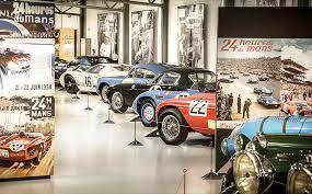 24 Hours of Le Mans Museum